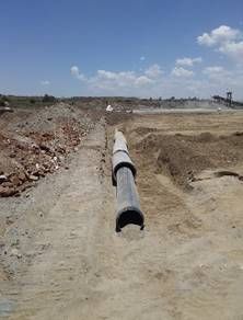 Afrisam Olifantsfontein Prime Line Projects